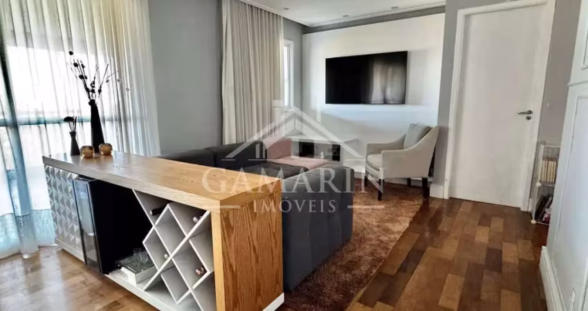 Apartamento a venda com 3 quartos, 1 suíte, 3 banheiros e 131m² por r$ 1.199.000,00