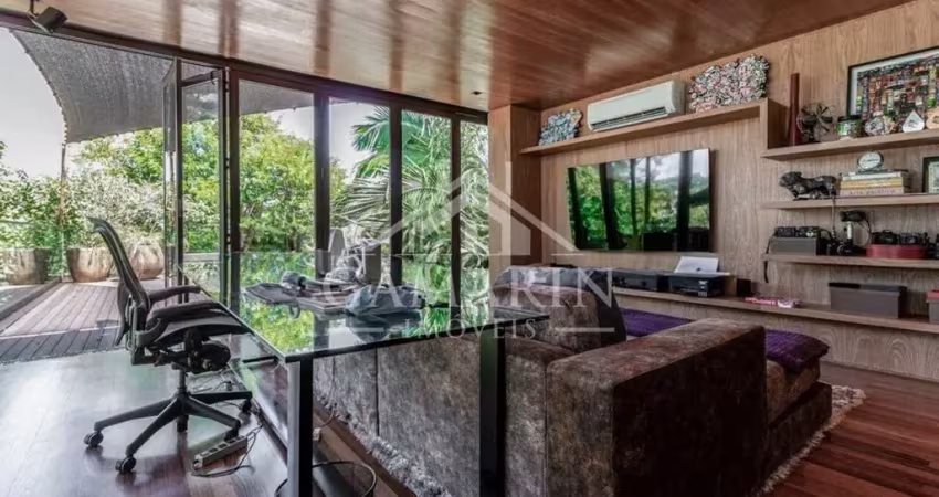 Casa à venda localizado no cidade jardim - são paulo