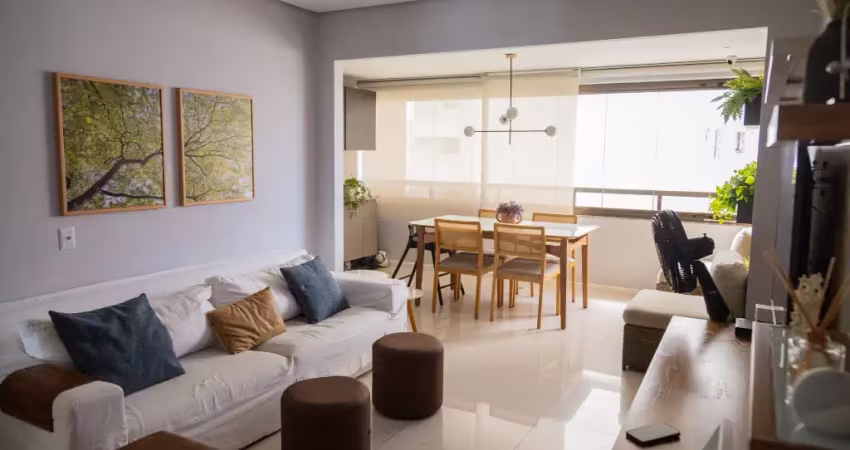 Apartamento com 3 quartos à venda na Rua Waldemar Falcão, Horto Florestal, Salvador