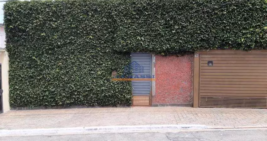 Casa com 3 quartos à venda na Rua Vatapá, Parque Santa Madalena, São Paulo