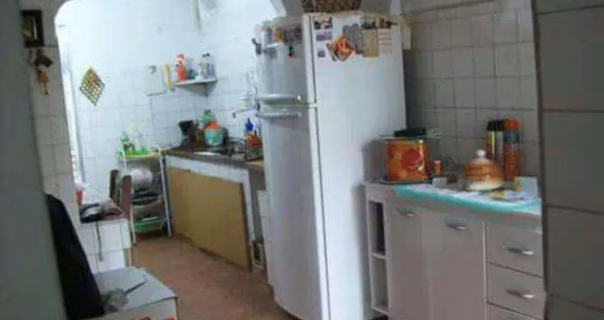 Casa com 2 quartos à venda na Rua Alto Alegre, Vila Mendes, São Paulo