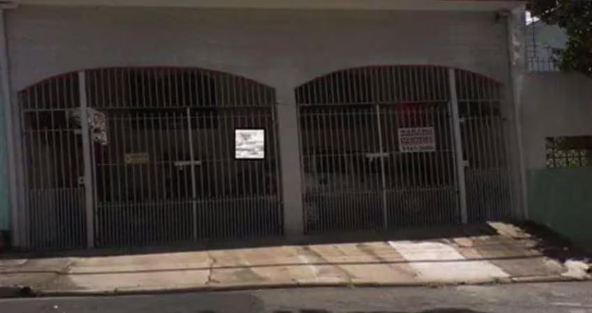 Casa com 2 quartos à venda na Rua Pedro Gonçalves Varejão, Jardim Mimar, São Paulo