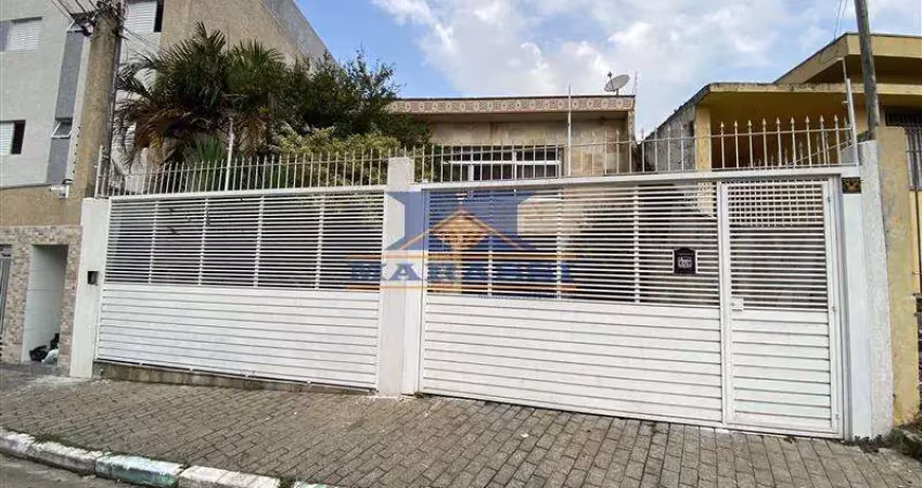 Casa com 3 quartos à venda na Rua Otávio Alves Dundas, Vila IVG, São Paulo