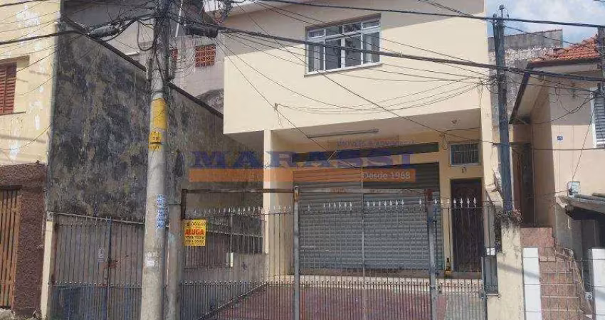 Ponto comercial à venda na Rua Comendador José Alves Dias, Vila Industrial, São Paulo