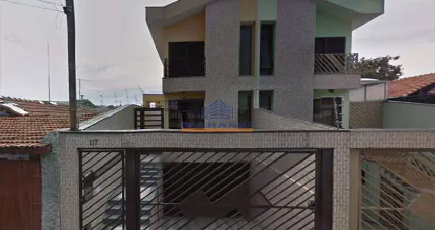 Casa com 3 quartos à venda na Rua Camaruri, Vila Alpina, São Paulo