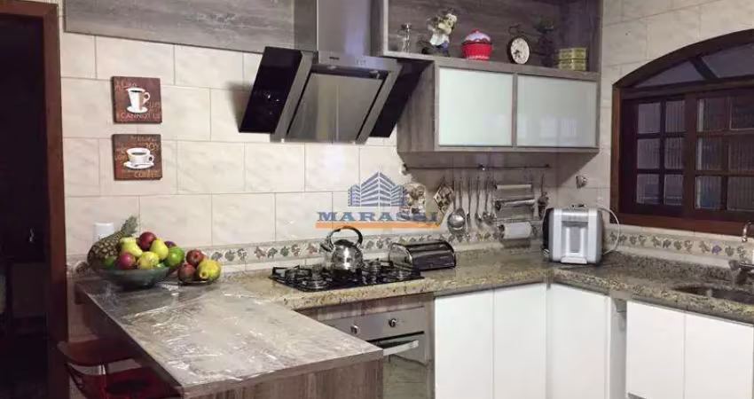 Casa com 3 quartos à venda na Rua Inconfidência Baiana, Vila Primavera, São Paulo