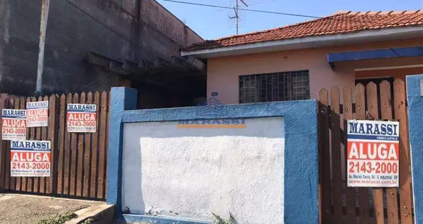 Casa com 2 quartos à venda na Avenida Morais Costa, Vila Industrial, São Paulo