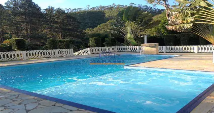 Chácara / sítio com 2 quartos à venda na Bro Municipal Ferreiras, Centro, Nazaré Paulista