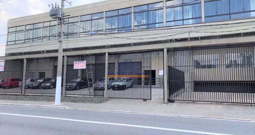 Prédio para alugar na Avenida Sapopemba, Jardim Adutora, São Paulo