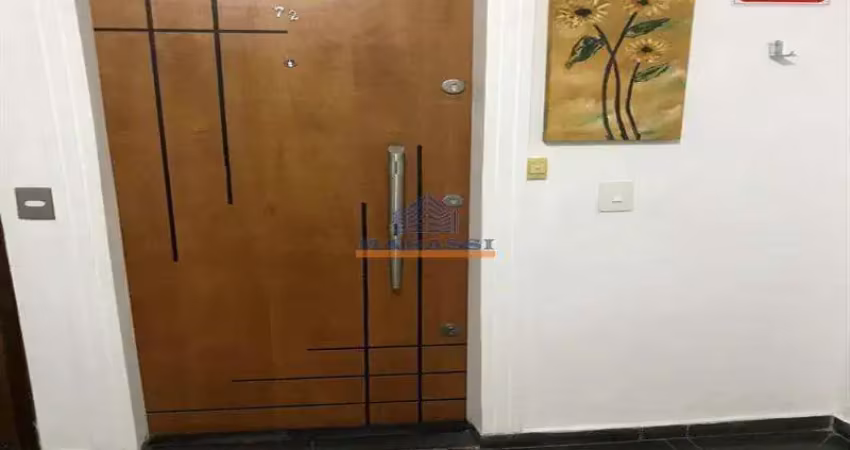 Apartamento com 3 quartos à venda na Avenida Casa Grande, Vila Cunha Bueno, São Paulo