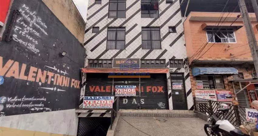 Prédio à venda na Avenida do Oratório, Vila Industrial, São Paulo