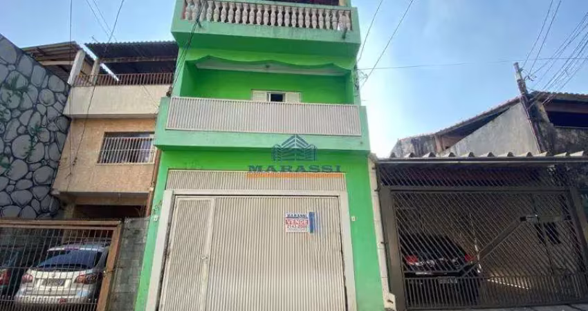 Casa com 5 quartos à venda na Rua João Machado e Silva, Vila Miami, São Paulo