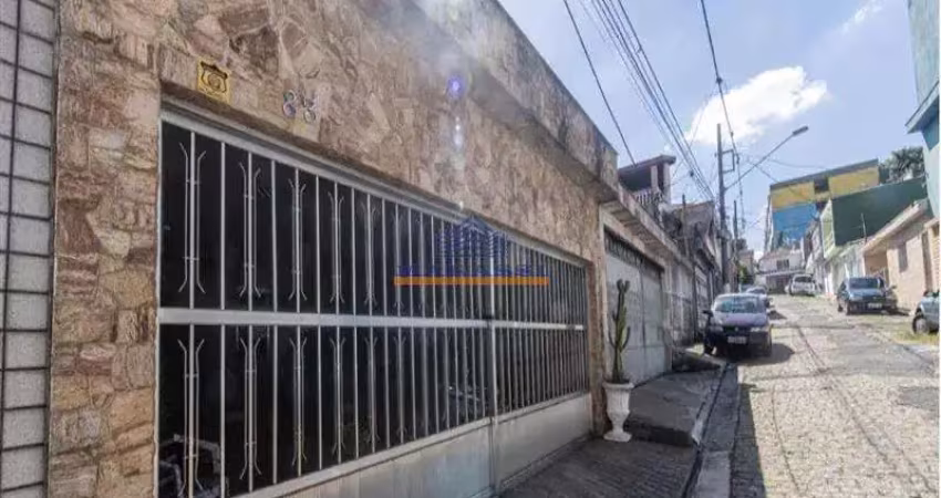 Casa com 3 quartos à venda na Rua Luís Guerreiro, Vila Ema, São Paulo