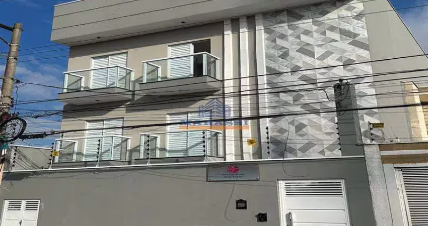 Apartamento com 2 quartos à venda na Rua João Batista Fernandes, Vila Industrial, São Paulo