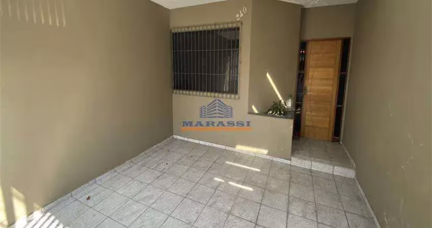 Casa com 3 quartos à venda na Rua São José das Espinharas, Vila IVG, São Paulo