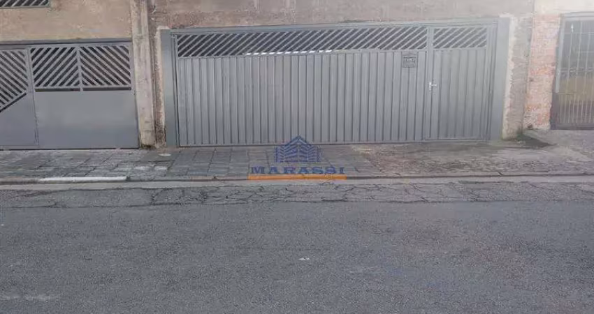 Terreno à venda na Rua Serra de Itabaiana, Parque Santa Madalena, São Paulo