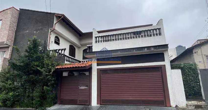 Casa com 3 quartos à venda na Rua Romario Martins, Vila Industrial, São Paulo