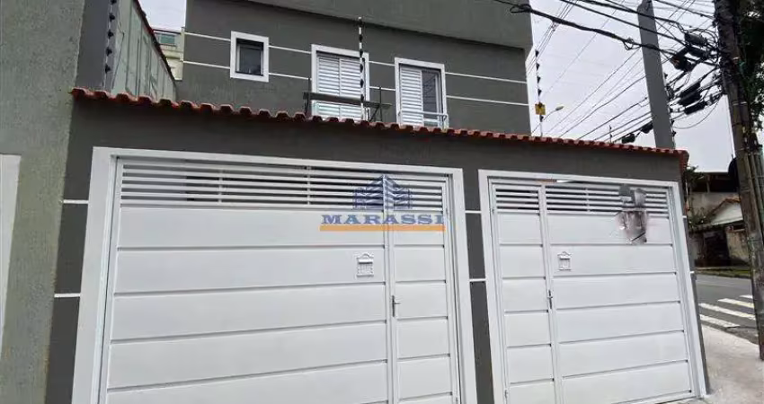 Casa com 3 quartos à venda na Rua Jacupiranga, Vila Camilópolis, Santo André