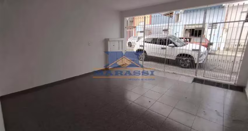 Casa com 1 quarto à venda na Rua Gustavo Le Bon, Vila Industrial, São Paulo