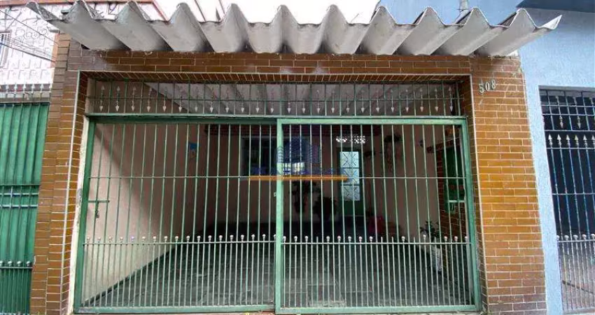 Casa com 2 quartos à venda na Avenida Casa Grande, Vila Cunha Bueno, São Paulo