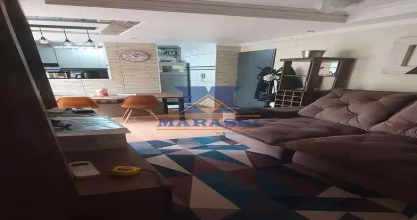 Apartamento com 2 quartos à venda na Rua Pascoal Ranieri Mazzilli, Vila Mendes, São Paulo