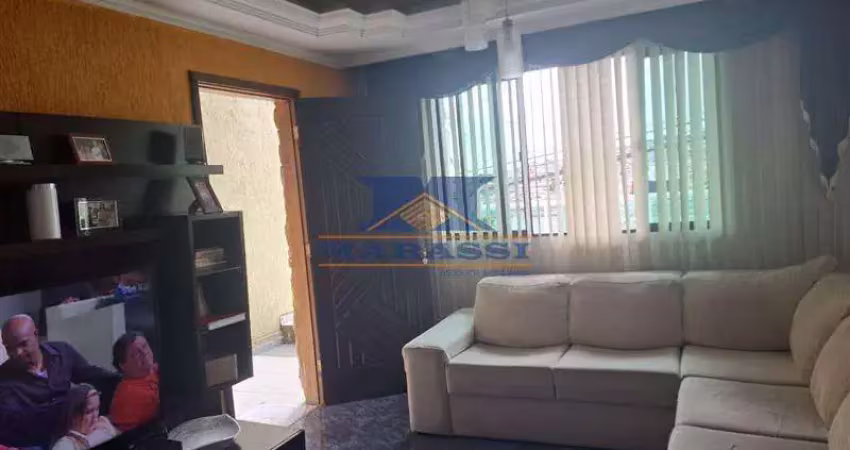 Casa com 3 quartos à venda na Rua Comendador José Alves Dias, Vila Industrial, São Paulo