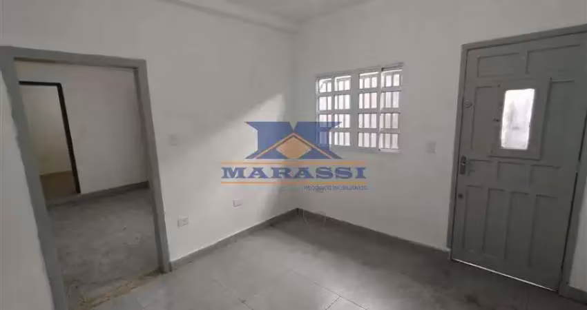 Casa com 2 quartos à venda na Rua Três Lagoas, Vila São Nicolau, São Paulo
