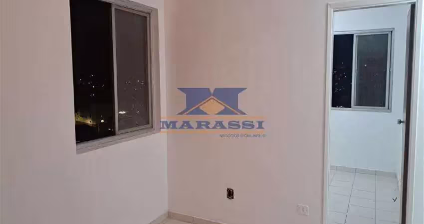 Apartamento com 2 quartos à venda na Avenida do Oratório, Jardim Ângela, São Paulo