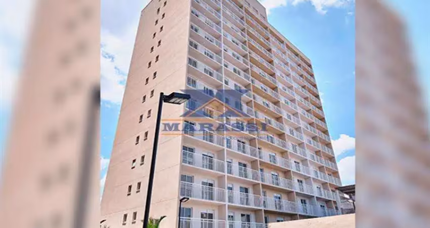 Apartamento com 1 quarto para alugar na Avenida Vila Ema, Vila Ema, São Paulo