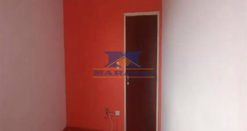 Apartamento com 2 quartos à venda na Avenida do Oratório, Jardim Ângela, São Paulo