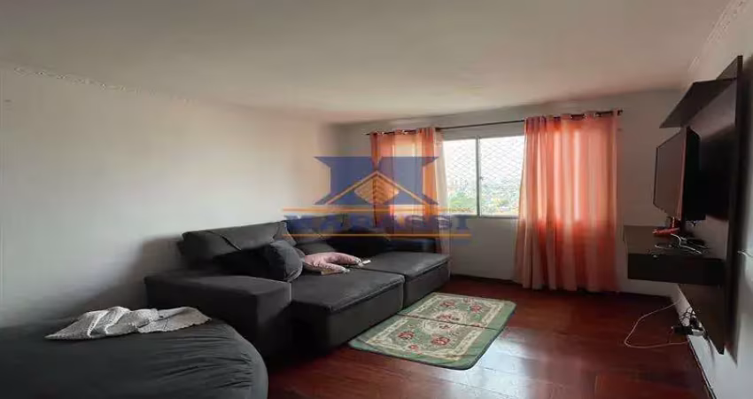 Apartamento com 2 quartos à venda na Rua Cristóvão Jaques, Vila Primavera, São Paulo