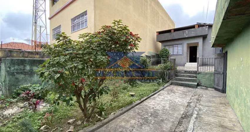 Casa com 2 quartos à venda na Rua Água Bonita, Vila São Nicolau, São Paulo