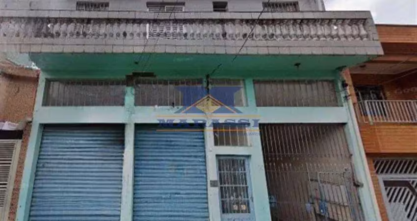 Casa com 5 quartos à venda na Rua Coronel Antônio de Sá Barreto, Vila Elze, São Paulo