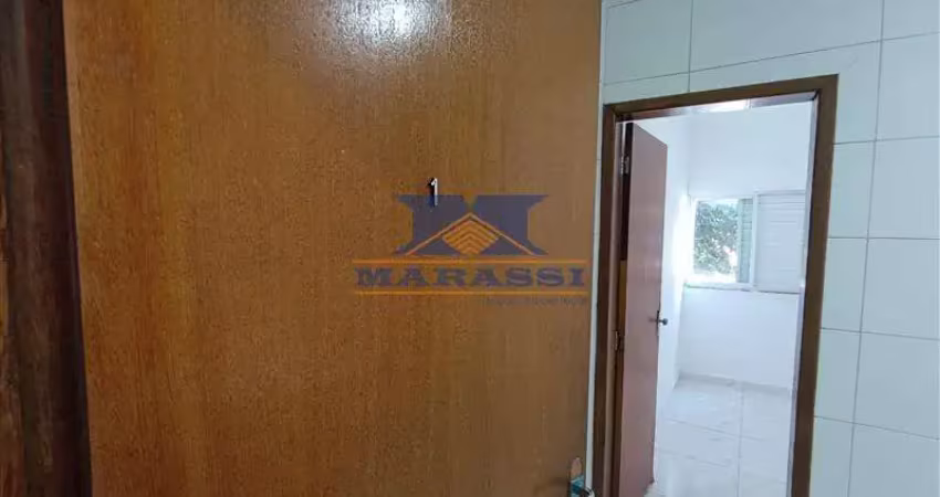 Apartamento com 1 quarto para alugar na Rua Major Carlos Del Prete, Santo Antônio, São Caetano do Sul