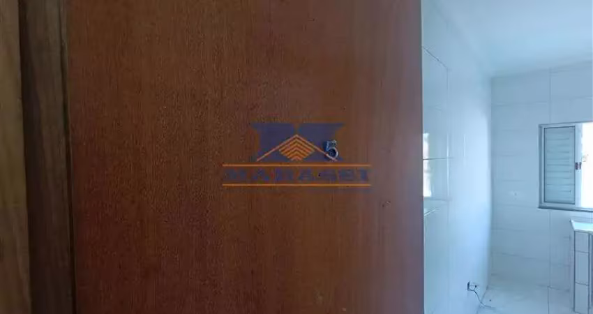 Apartamento com 1 quarto para alugar na Rua Major Carlos Del Prete, Santo Antônio, São Caetano do Sul