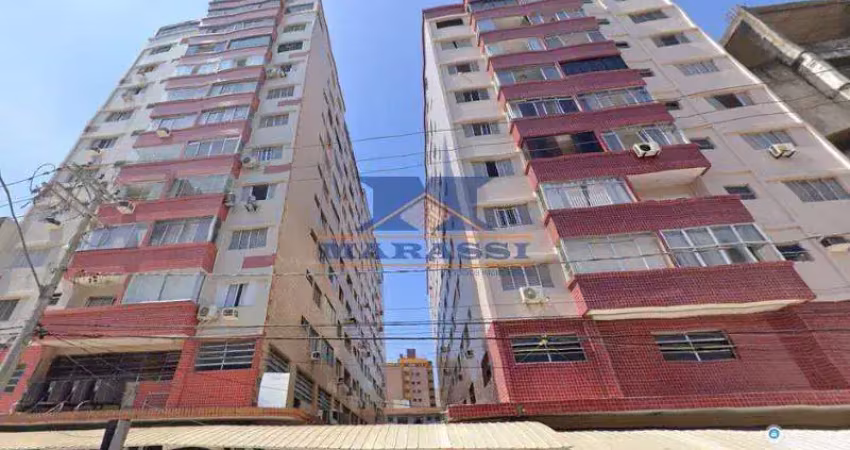 Apartamento com 3 quartos à venda na Avenida Presidente Costa e Silva, Boqueirão, Praia Grande