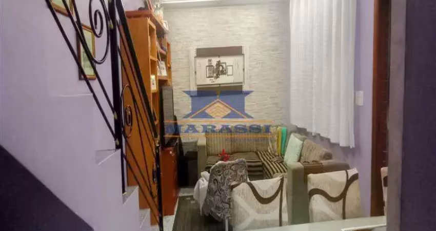 Casa com 3 quartos à venda na Rua João Batista Fernandes, Vila Industrial, São Paulo