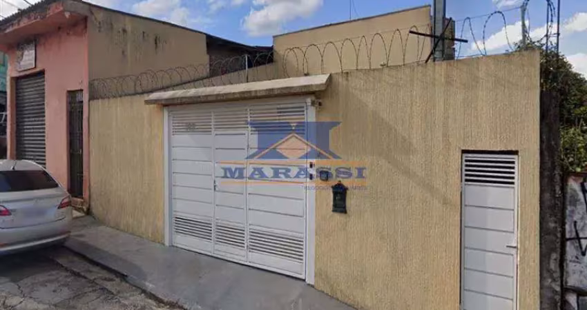 Casa com 2 quartos à venda na Rua Água Bonita, Vila São Nicolau, São Paulo