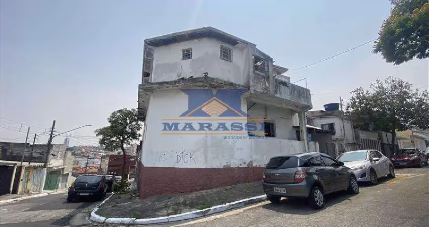 Casa com 4 quartos à venda na Rua Firmino Alves, Parque São Lucas, São Paulo