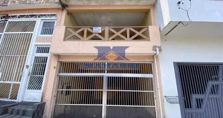 Casa com 1 quarto à venda na Rua Manuel de Arruda Castanho, Vila Tolstoi, São Paulo