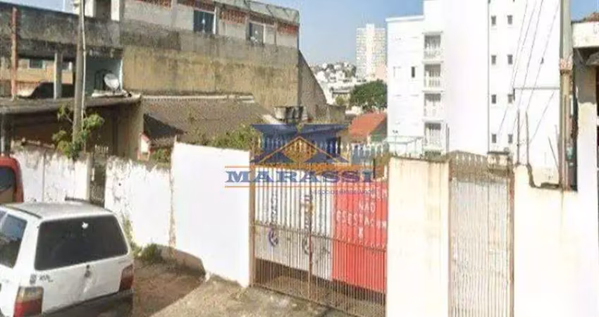 Terreno à venda na Rua Cesário dos Santos, Parque São Lucas, São Paulo