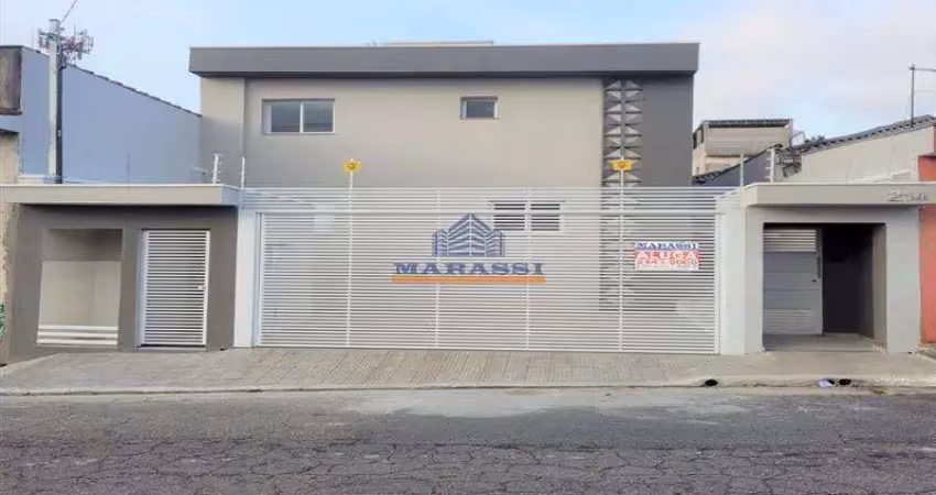 Apartamento com 2 quartos para alugar na Rua Siparuna, Vila Industrial, São Paulo