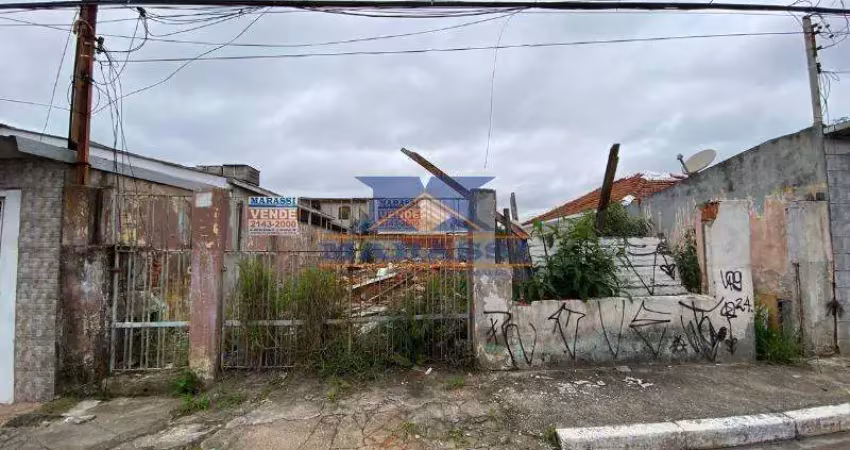Casa com 2 quartos à venda na Rua Solar dos Pinheiros, Vila São Nicolau, São Paulo