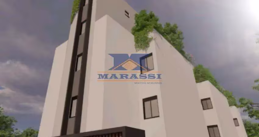Apartamento com 1 quarto à venda na Rua Iguará, Vila Alpina, São Paulo