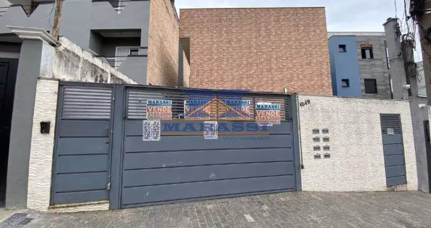Casa com 3 quartos à venda na Avenida Montemagno, Chácara Mafalda, São Paulo