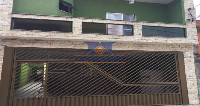 Casa com 4 quartos à venda na Rua Henoch Gawendo, Sapopemba, São Paulo