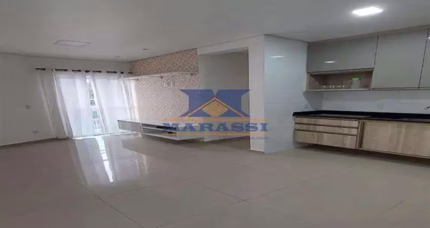 Apartamento com 2 quartos à venda na Rua Penalva, Vila Bela Vista, Santo André
