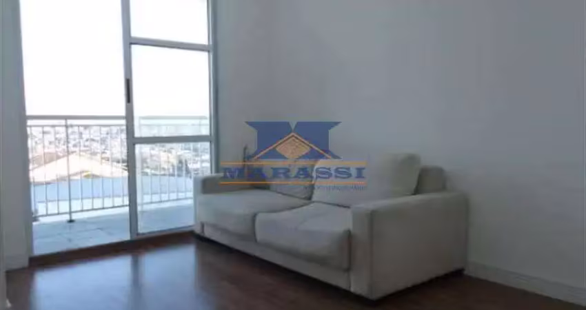 Apartamento com 3 quartos à venda na Avenida Casa Grande, Vila Cunha Bueno, São Paulo