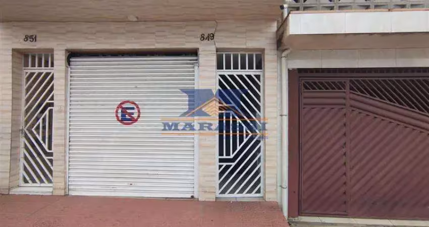 Casa com 2 quartos para alugar na Rua Ministro Apolônio Salles, Jardim Tietê, São Paulo