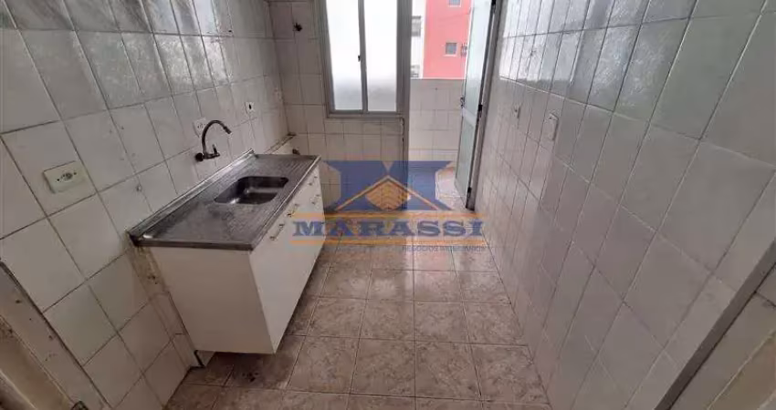 Apartamento com 3 quartos à venda na Rua Adriático, Jardim do Estádio, Santo André
